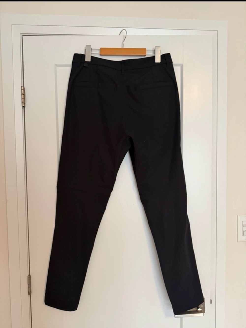 ABC Classic Black Dress Pants